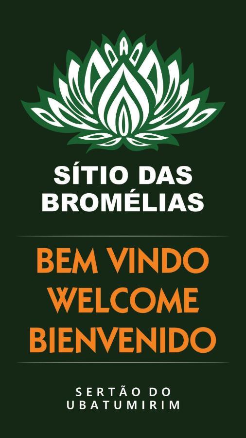 Sitio Das Bromelias Cachoeira Do Tombador Ubatuba Exteriér fotografie