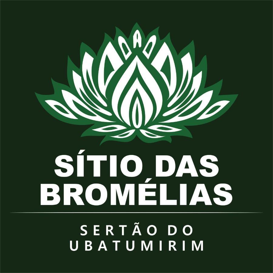 Sitio Das Bromelias Cachoeira Do Tombador Ubatuba Exteriér fotografie