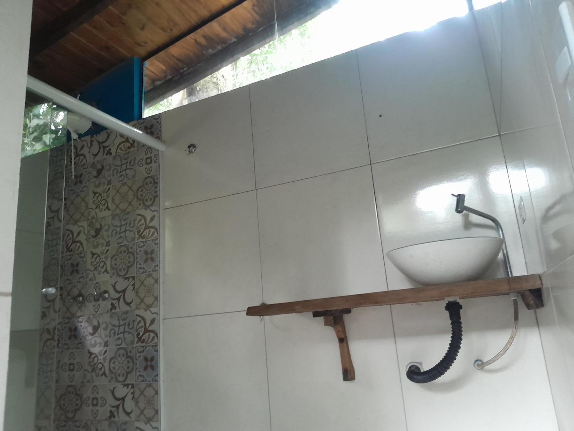 Sitio Das Bromelias Cachoeira Do Tombador Ubatuba Exteriér fotografie