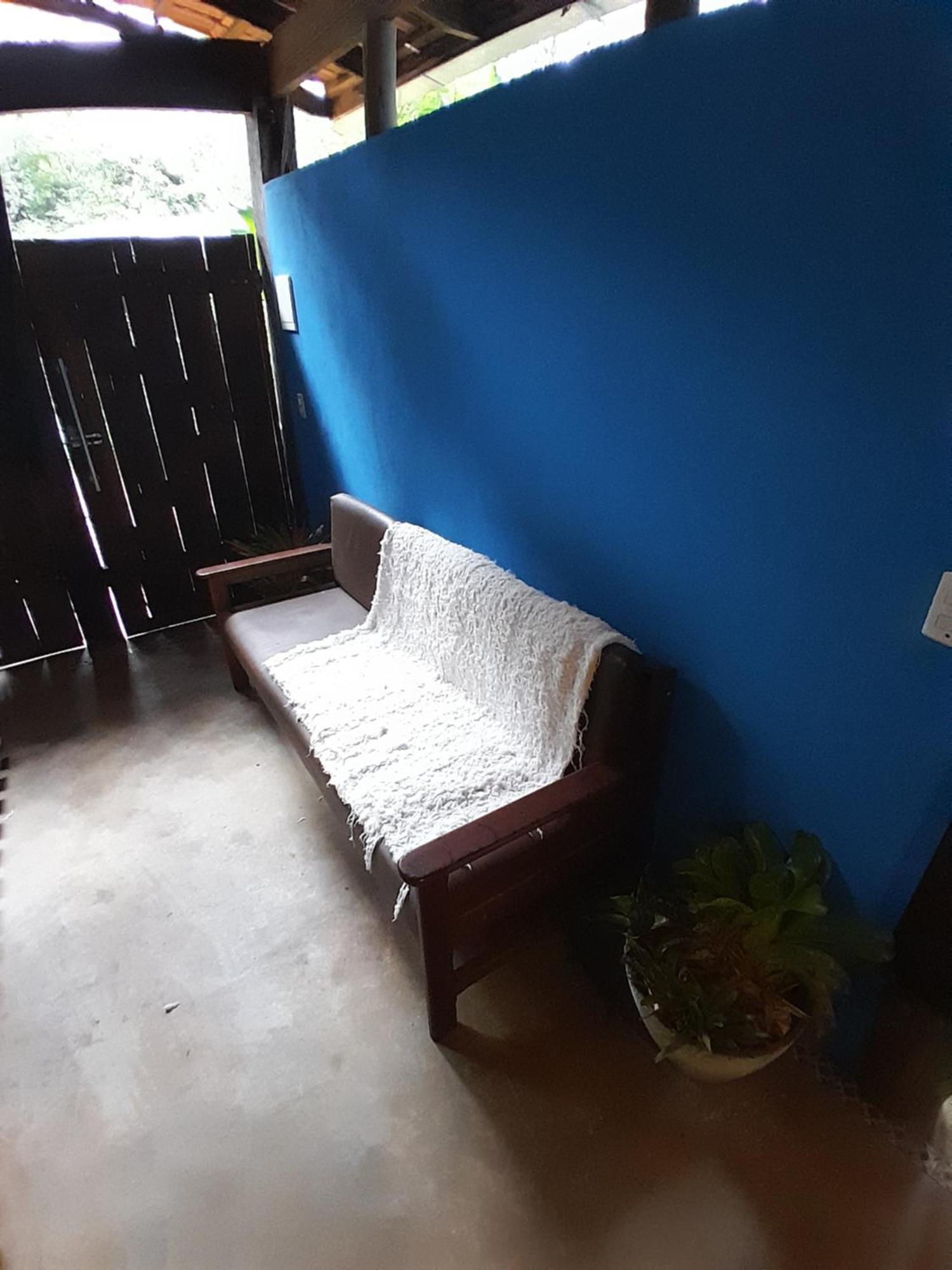 Sitio Das Bromelias Cachoeira Do Tombador Ubatuba Exteriér fotografie