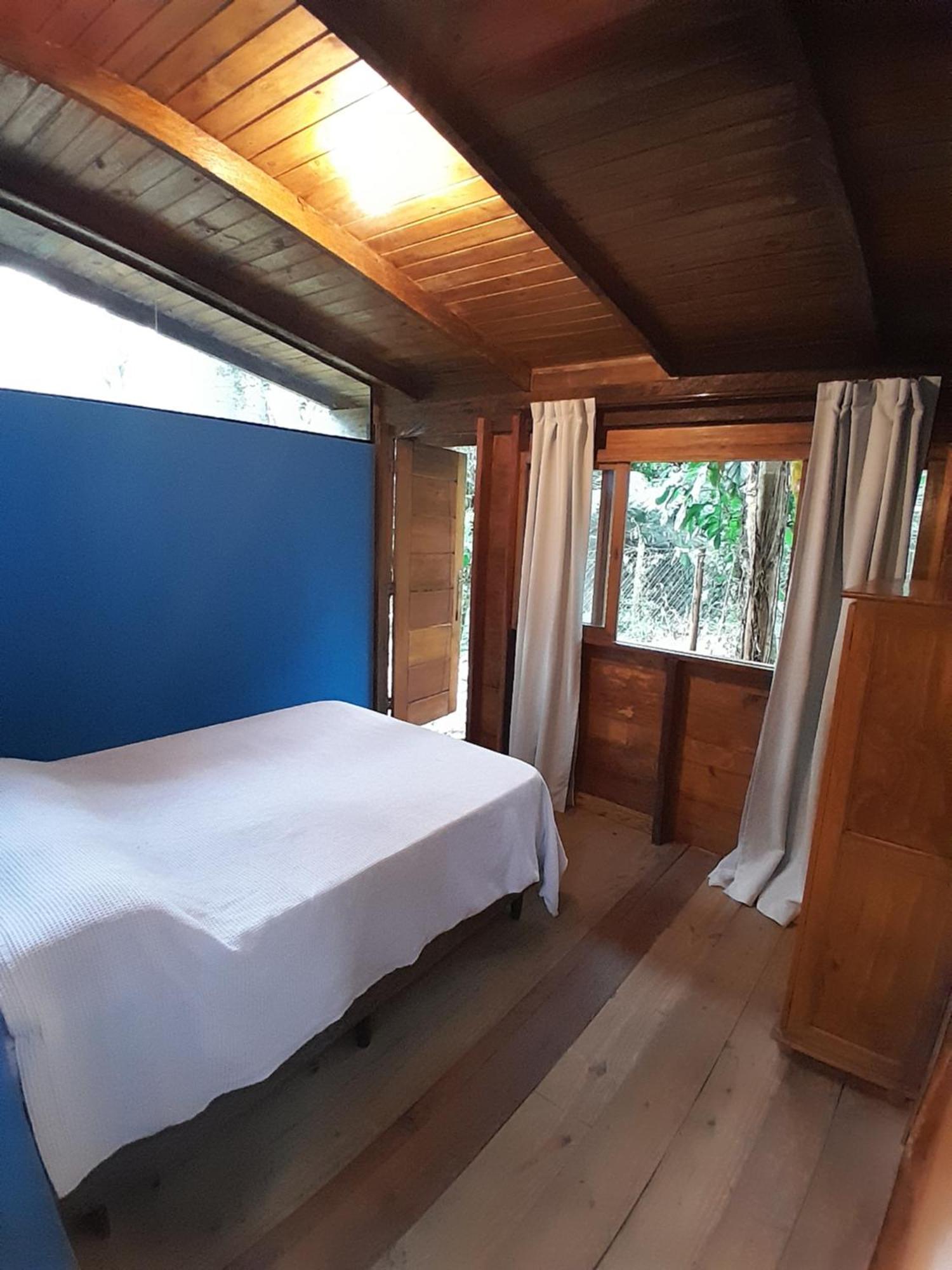 Sitio Das Bromelias Cachoeira Do Tombador Ubatuba Exteriér fotografie